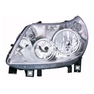 Priekinis žibintas ALKAR 2749922