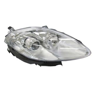 Priekinis žibintas ALKAR 2750480