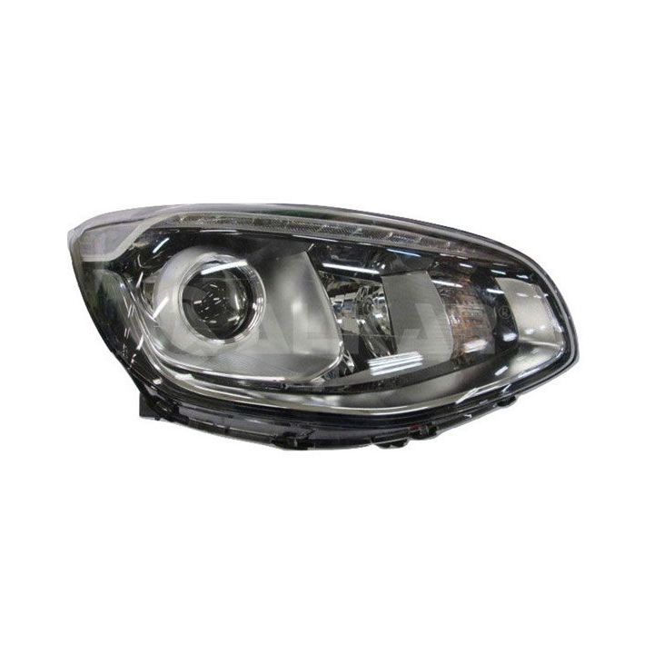 Priekinis žibintas ALKAR 2750656