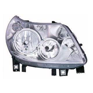 Priekinis žibintas ALKAR 2750922