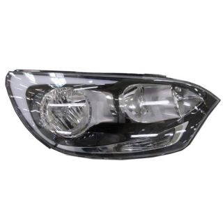 Priekinis žibintas ALKAR 2750999