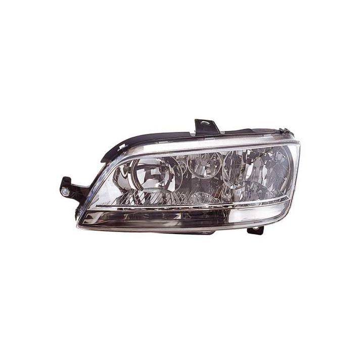 Priekinis žibintas ALKAR 2751006