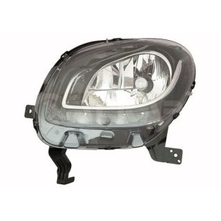 Priekinis žibintas ALKAR 2751010