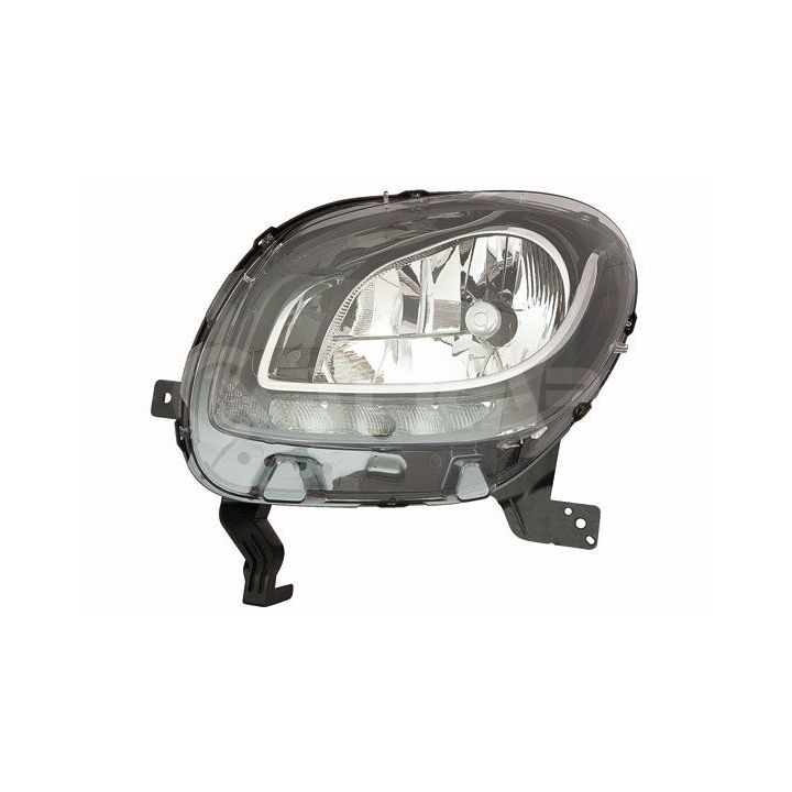 Priekinis žibintas ALKAR 2751010