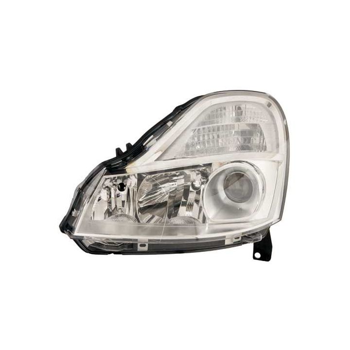 Priekinis žibintas ALKAR 2751211