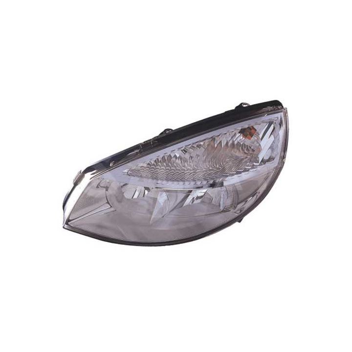 Priekinis žibintas ALKAR 2751220