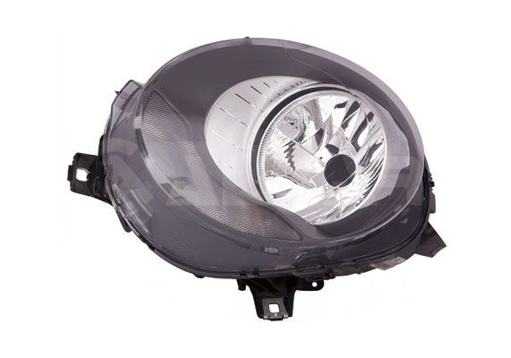 Priekinis žibintas ALKAR 2751457