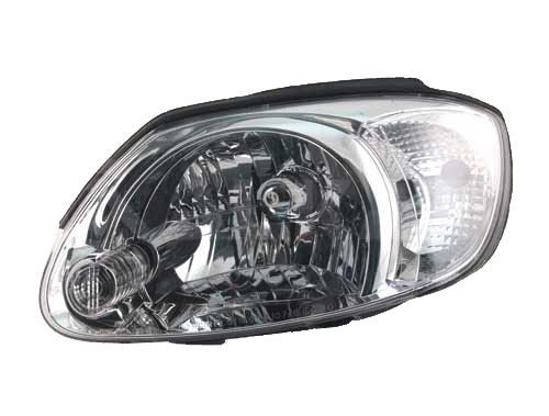 Priekinis žibintas ALKAR 2751575