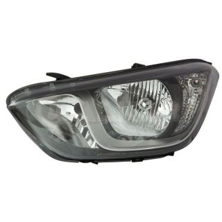 Priekinis žibintas ALKAR 2751581