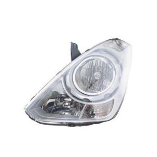 Priekinis žibintas ALKAR 2751626