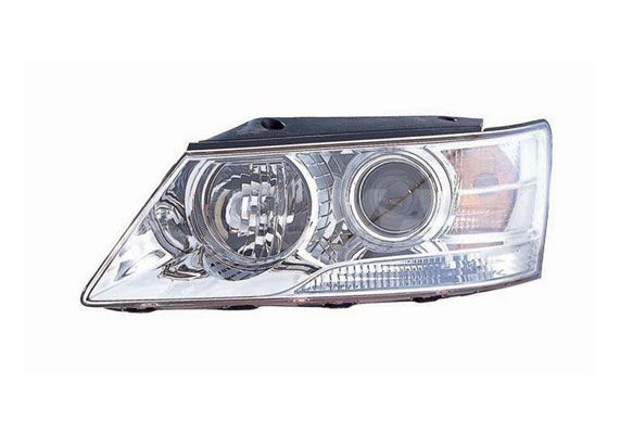 Priekinis žibintas ALKAR 2751627