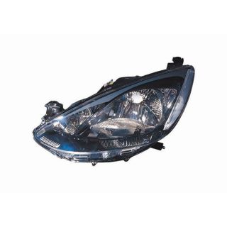 Priekinis žibintas ALKAR 2751649