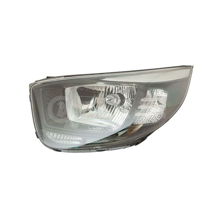 Priekinis žibintas ALKAR 2751654