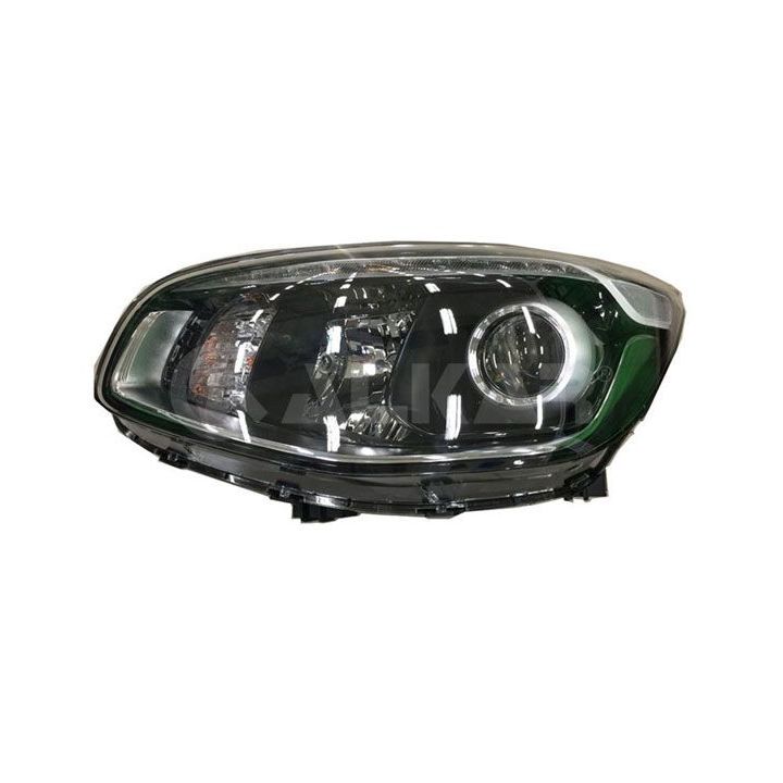 Priekinis žibintas ALKAR 2751656