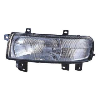 Priekinis žibintas ALKAR 2751751