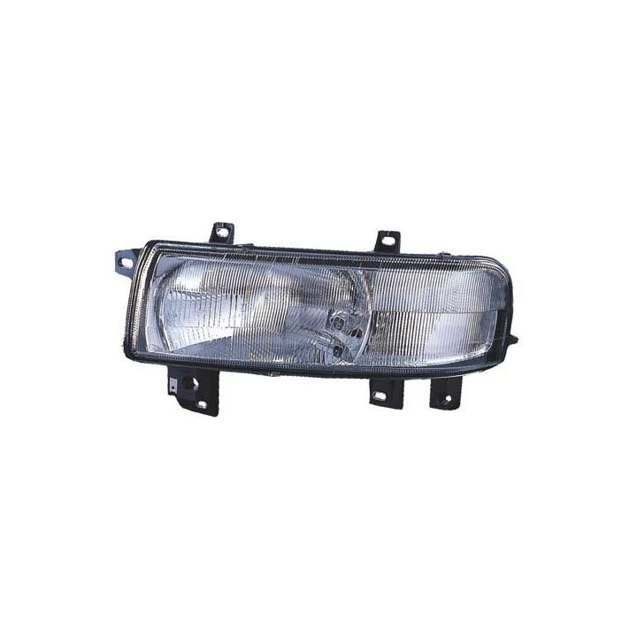 Priekinis žibintas ALKAR 2751751