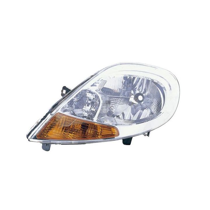 Priekinis žibintas ALKAR 2751754