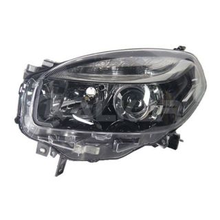 Priekinis žibintas ALKAR 2751756