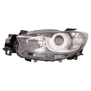 Priekinis žibintas ALKAR 2751906