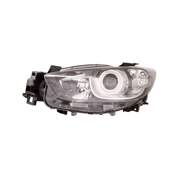 Priekinis žibintas ALKAR 2751906