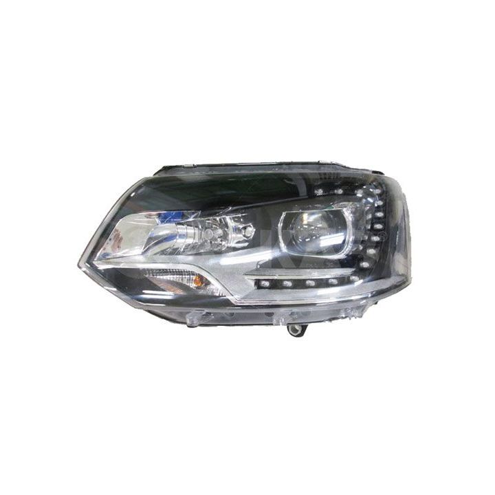 Priekinis žibintas ALKAR 2751985