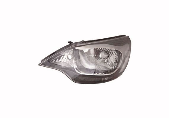 Priekinis žibintas ALKAR 2751997