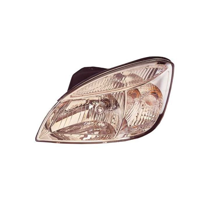 Priekinis žibintas ALKAR 2751999