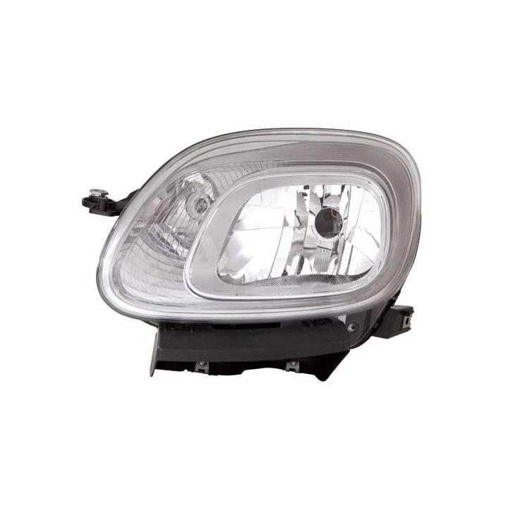 Priekinis žibintas ALKAR 2752014