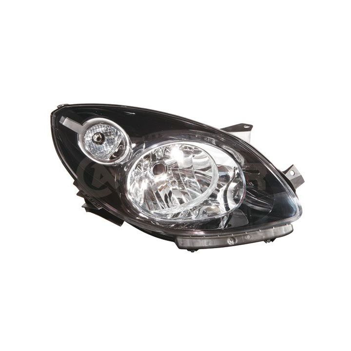 Priekinis žibintas ALKAR 2752171