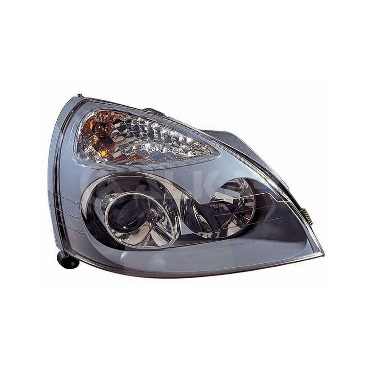 Priekinis žibintas ALKAR 2752173