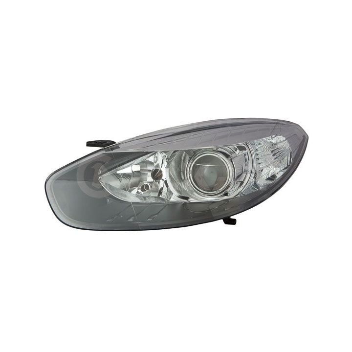 Priekinis žibintas ALKAR 2752231