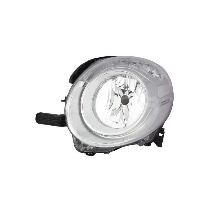 Priekinis žibintas ALKAR 2752348
