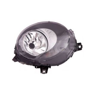 Priekinis žibintas ALKAR 2752457