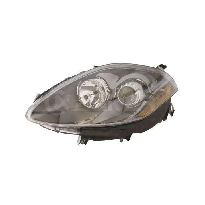 Priekinis žibintas ALKAR 2752497