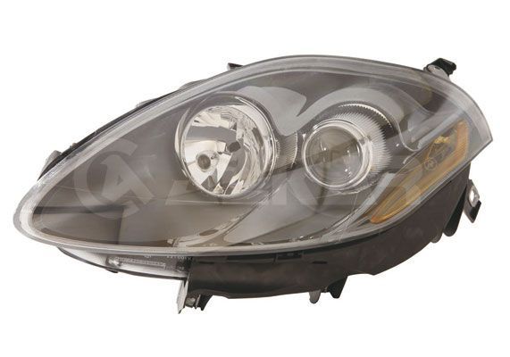 Priekinis žibintas ALKAR 2752497