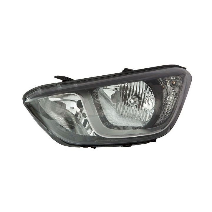 Priekinis žibintas ALKAR 2752581