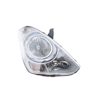 Priekinis žibintas ALKAR 2752626