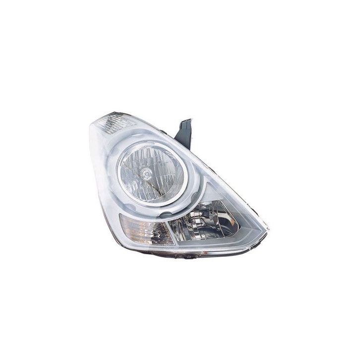 Priekinis žibintas ALKAR 2752626