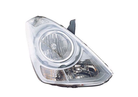 Priekinis žibintas ALKAR 2752626