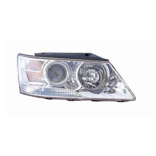 Priekinis žibintas ALKAR 2752627