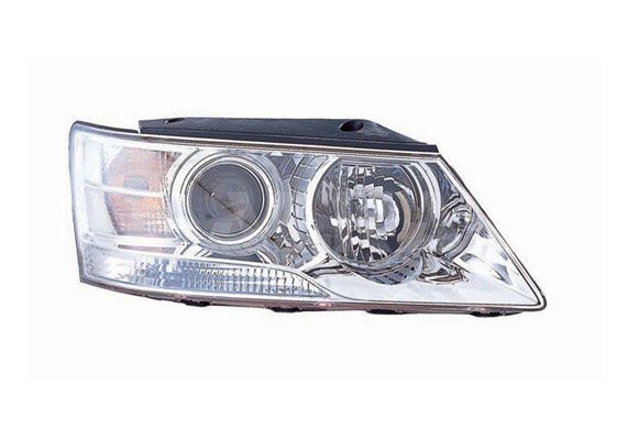 Priekinis žibintas ALKAR 2752627