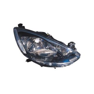 Priekinis žibintas ALKAR 2752649