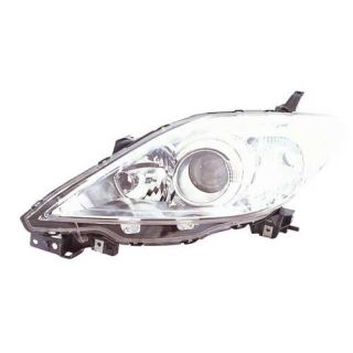 Priekinis žibintas ALKAR 2752650