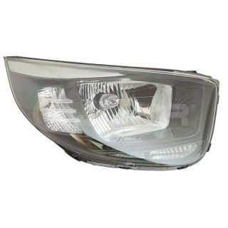 Priekinis žibintas ALKAR 2752654