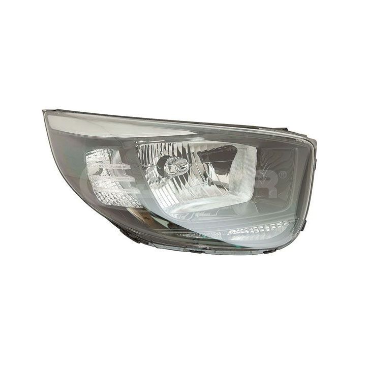 Priekinis žibintas ALKAR 2752654