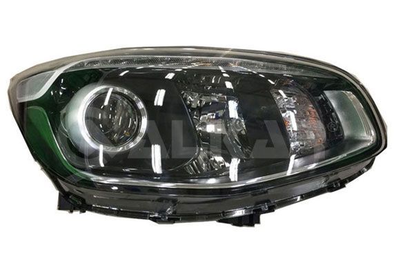 Priekinis žibintas ALKAR 2752656