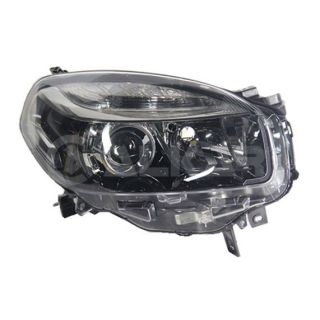 Priekinis žibintas ALKAR 2752756