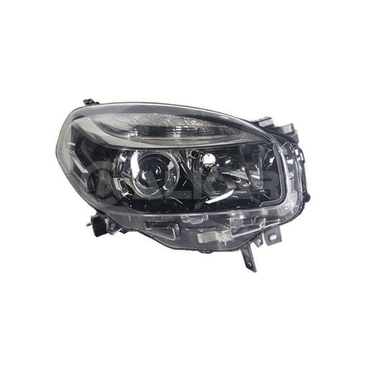 Priekinis žibintas ALKAR 2752756