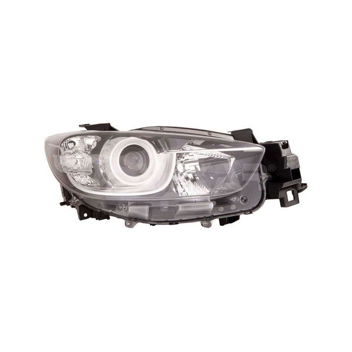 Priekinis žibintas ALKAR 2752906