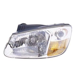 Priekinis žibintas ALKAR 2752968